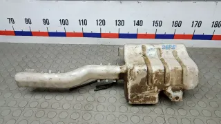  Бачок омывателя Ford Transit 3 restailing Арт 2EP05NL01_A116017, вид 1