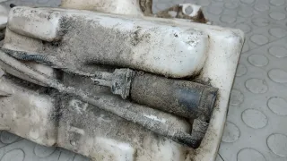  Бачок омывателя Ford Transit 3 restailing Арт 2EP05NL01_A116017, вид 5