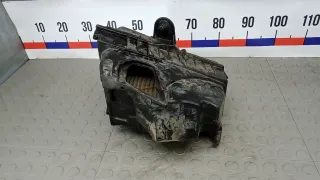  Корпус воздушного фильтра Ford Mondeo 4 restailing Арт 2EP03NQ01_A92688, вид 3