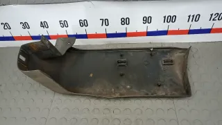  Клык бампера задний левый Ford Transit 3 restailing Арт 5EP10OX01_A116003, вид 5