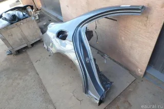  Крыло заднее правое Mercedes E W213 Арт E95784180, вид 3