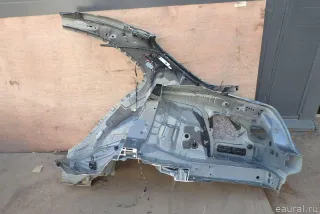  Крыло заднее правое Mercedes E W213 Арт E95784180, вид 9