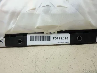 31663065 Подушка безопасности пассажирская (в торпедо) Volvo S90 2 Арт E95788902, вид 2
