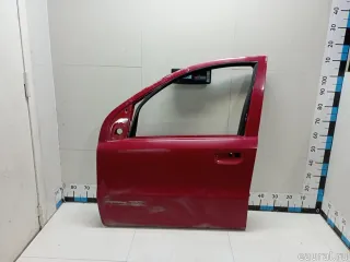 46826375 Дверь передняя левая Fiat Panda 2 Арт E90271731