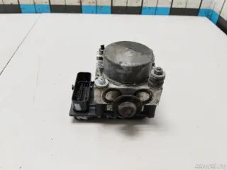 71748855 Блок ABS (насос) Fiat Panda 2 Арт E90366696