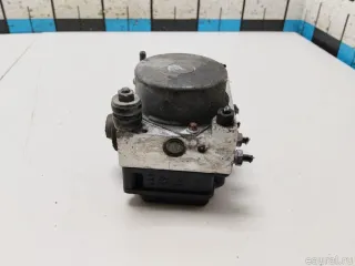 71748855 Блок ABS (насос) Fiat Panda 2 Арт E90366696, вид 2