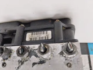 71748855 Блок ABS (насос) Fiat Panda 2 Арт E90366696, вид 6
