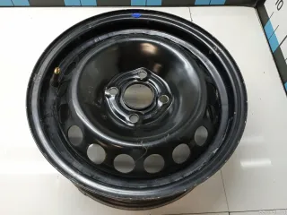 95040743 Диск колесный железо Chevrolet COBALT 2 Арт E90461586