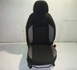  Сиденье переднее правое Citroen C3 Picasso restailing Арт E21106757