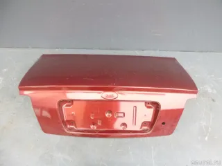 692003D061 Крышка багажника Hyundai Sonata (DN8) Арт E21464549