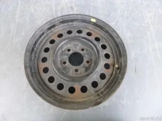 Диск колесный железо Dodge Intrepid Арт E22029664