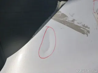  Крыло заднее правое Mazda CX-5 1 Арт E23180621, вид 3