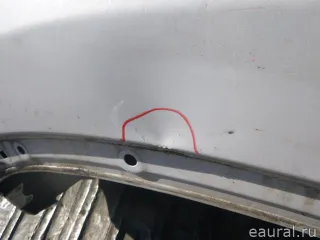  Крыло заднее правое Mazda CX-5 1 Арт E23180621, вид 8