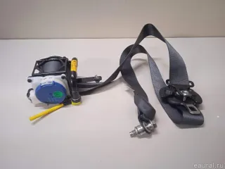8040022100 Ремень безопасности с пиропатроном Geely Atlas 1 Арт E23472211