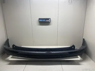 6044067800661 Бампер задний Geely Atlas Pro Арт E23604402