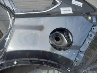  Крыло заднее левое Mazda CX-9 2 Арт E23788945, вид 5