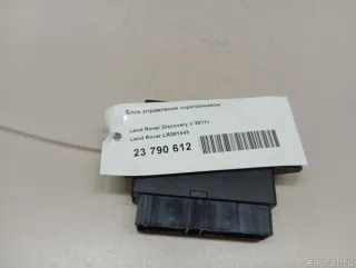 LR081443 Блок управления парктроником Land Rover Discovery 5 Арт E23790612, вид 5