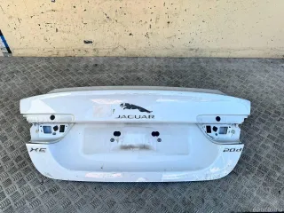 T4N3190 Крышка багажника Jaguar XE 1 restailing Арт E23793182, вид 1