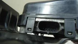 KD7J67XA1K Радар круиз контроля Mazda CX-5 2 Арт E23793426, вид 3