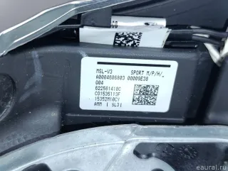 00046068039E38 Рулевое колесо для AIR BAG (без AIR BAG) Mercedes GLE coupe w292 Арт E23794092, вид 14