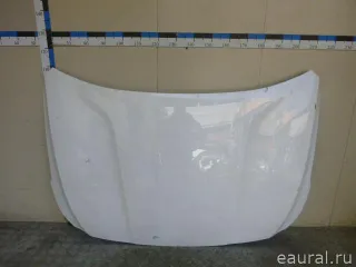66400S1500 Капот Hyundai Santa FE 4 (TM) restailing Арт E23795290