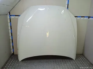 41617228974 Капот BMW 6 F06/F12/F13 Арт E23797747, вид 2