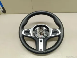 32308008186 Рулевое колесо для AIR BAG (без AIR BAG) BMW 5 G30/G31 Арт E23801172