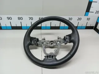 451020F070B0 Рулевое колесо для AIR BAG (без AIR BAG) Toyota Verso Арт E103034265, вид 3