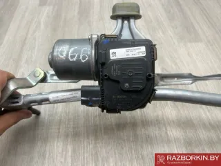 3397022076,1397225028,1137328985 Механизм стеклоочистителя (трапеция дворников) Peugeot 5008 Арт 37511_1, вид 4