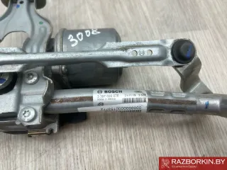 3397022076,1397225028,1137328985 Механизм стеклоочистителя (трапеция дворников) Peugeot 5008 Арт 37511_1, вид 6