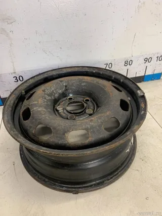 1J0601027H Диск колесный железо Audi A3 8Y Арт E40949508