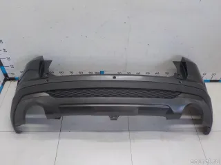  Бампер задний Changan CS 35 Арт E41123632