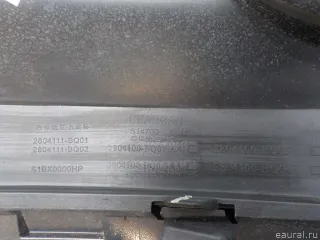  Бампер задний Changan CS 35 Арт E41123632, вид 11