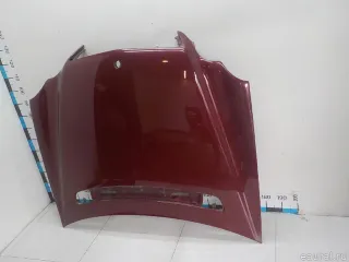 2038800157 Капот Mercedes C W203 Арт E41248635, вид 2