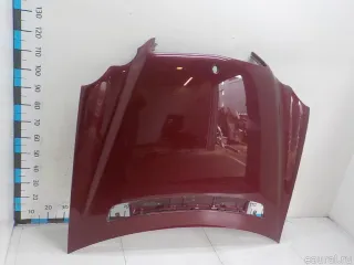 2038800157 Капот Mercedes C W203 Арт E41248635, вид 3