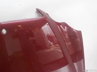 2038800157 Капот Mercedes C W203 Арт E41248635, вид 6