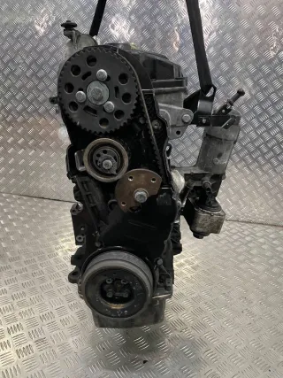 ASZ,ANU,AUY Двигатель Seat Alhambra 1 restailing Арт 27981_3, вид 1