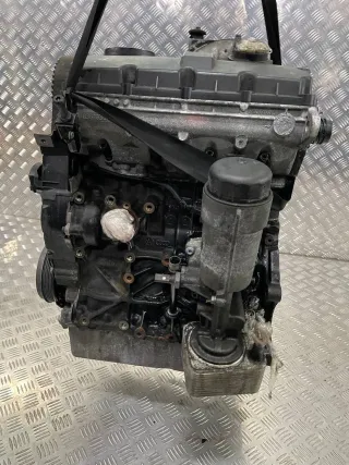 ASZ,ANU,AUY Двигатель Seat Alhambra 1 restailing Арт 27981_3, вид 2