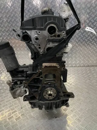 ASZ,ANU,AUY Двигатель Seat Alhambra 1 restailing Арт 27981_3, вид 3