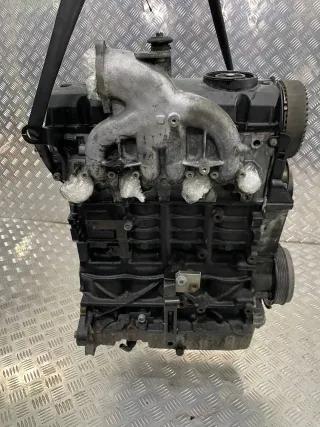 ASZ,ANU,AUY Двигатель Seat Alhambra 1 restailing Арт 27981_3, вид 4