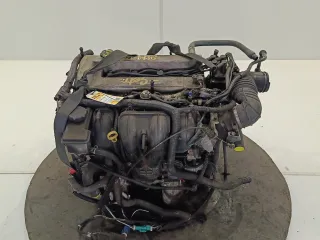 CJBB Двигатель Ford Mondeo 3 Арт 159962, вид 1