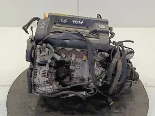 APE Двигатель Volkswagen Golf 4 Арт 159996, вид 1