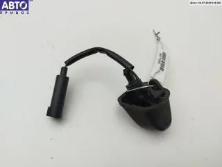 7131299 Форсунка омывателя BMW 3 E90/E91/E92/E93 Арт 54877696