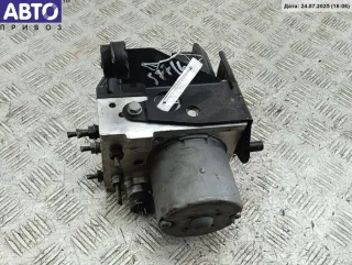 6758971 Блок ABS (Модуль АБС) BMW 5 E39 Арт 54845630, вид 2