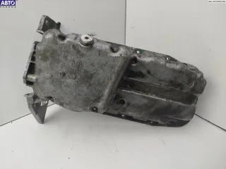 90400211 Поддон масляный Opel Astra G Арт 54915447, вид 3