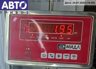 1180377 Домкрат BMW 3 E36 Арт 54933896, вид 3