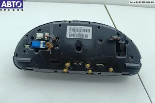6914885 Щиток приборный (панель приборов) BMW 5 E39 Арт 54845225, вид 2