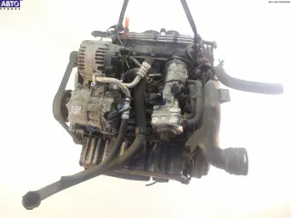 BLS Двигатель (ДВС) Volkswagen Caddy 3 Арт 53569227, вид 2