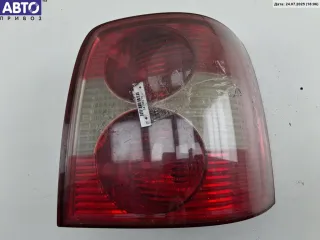 3B9945096AA Фонарь задний правый Volkswagen Passat B5 Арт 54799174, вид 1
