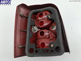 3B9945096AA Фонарь задний правый Volkswagen Passat B5 Арт 54799174, вид 2
